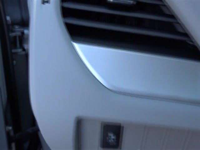 2017 Toyota Sienna LE